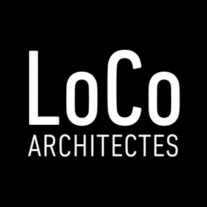 Logo atelier LoCo Architectes