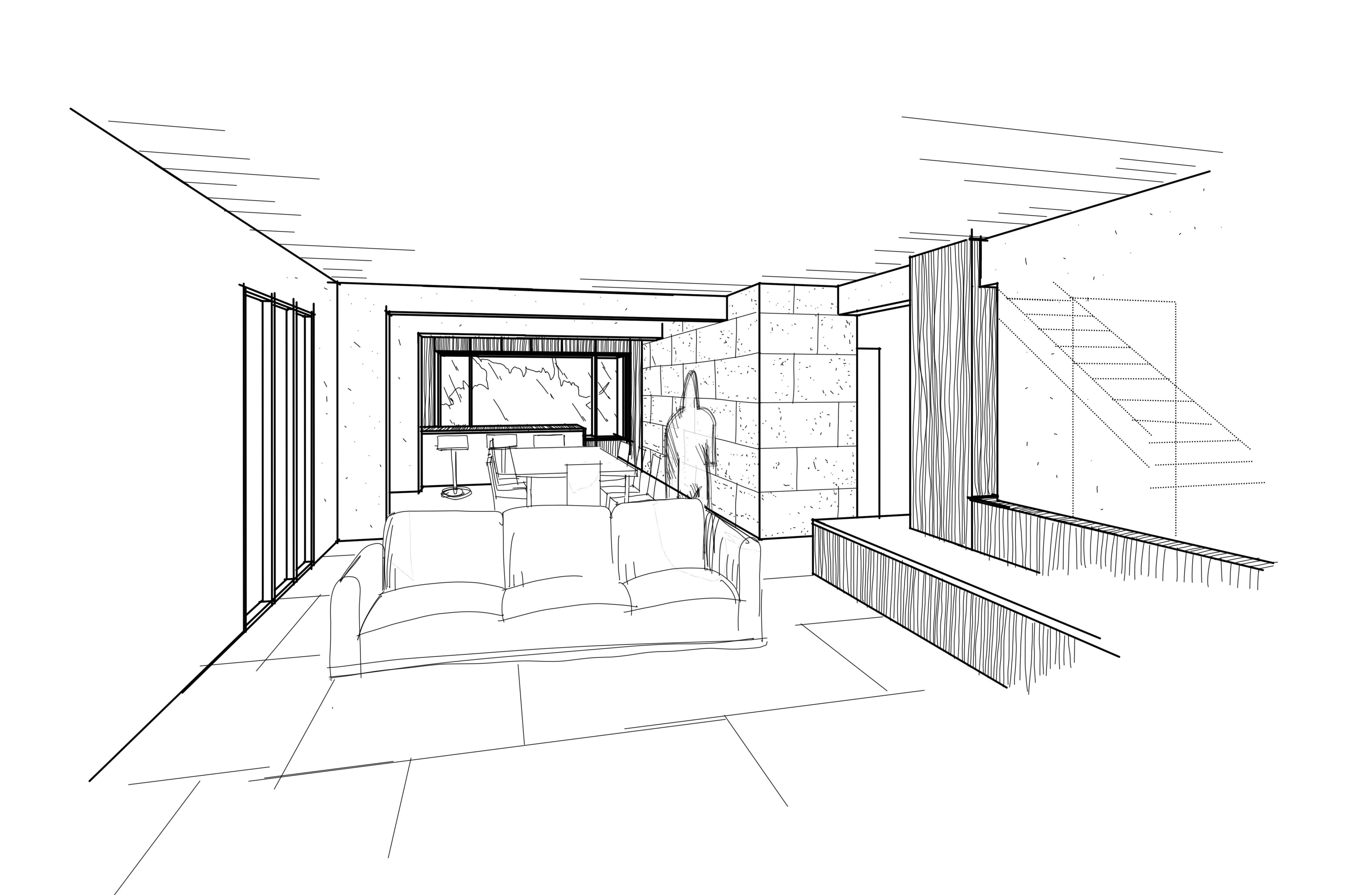 maison JR vue-int projet 01